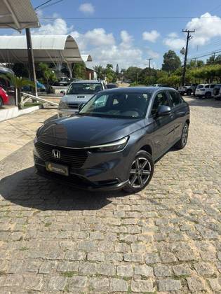 HONDA HR-V 1.5 DI I-VTEC FLEX EX CVT